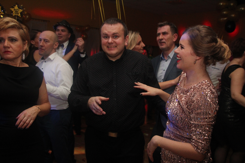 Bal przedszkola Jarzębinka ZDJĘCIA