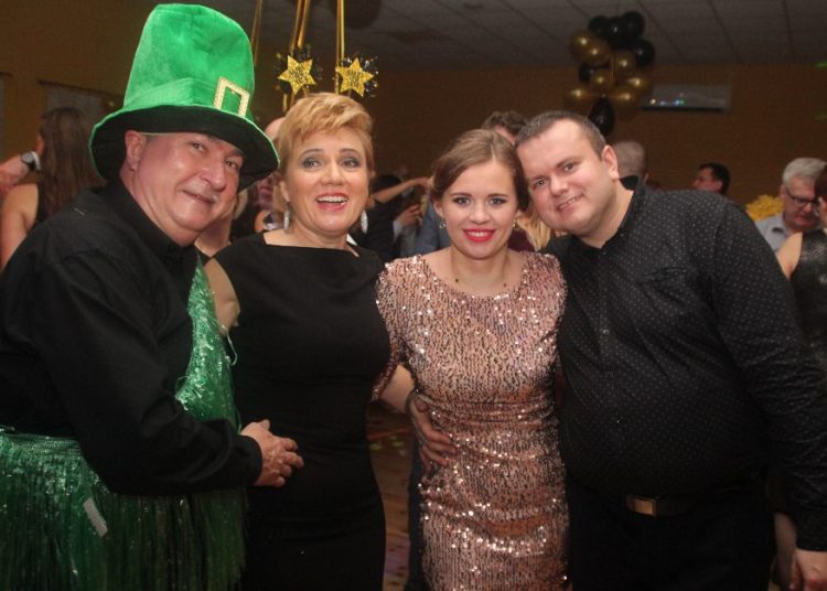 Bal przedszkola Jarzębinka ZDJĘCIA