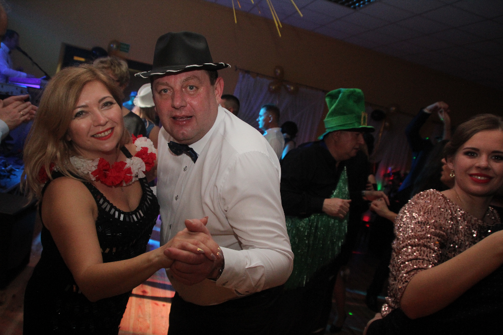 Bal przedszkola Jarzębinka ZDJĘCIA