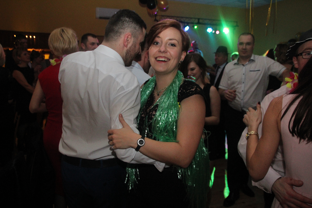 Bal przedszkola Jarzębinka ZDJĘCIA