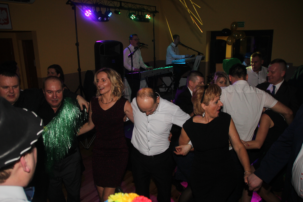 Bal przedszkola Jarzębinka ZDJĘCIA