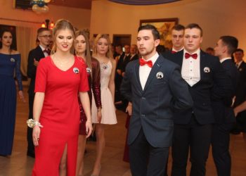 Studniówka ZSP Zagórów ZDJĘCIA