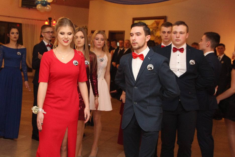 Studniówka ZSP Zagórów ZDJĘCIA