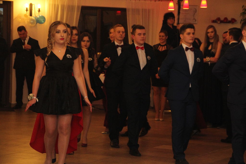 Studniówka ZSP Zagórów ZDJĘCIA