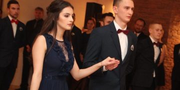 Studniówka ZSP Zagórów ZDJĘCIA