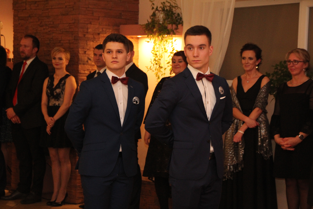 Studniówka ZSP Zagórów ZDJĘCIA