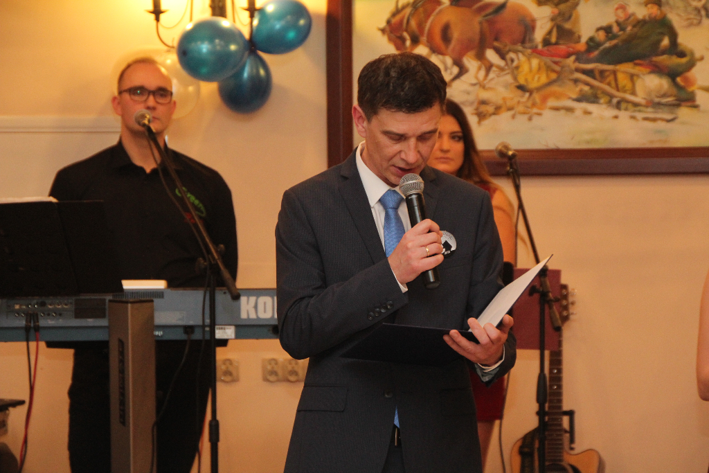 Studniówka ZSP Zagórów ZDJĘCIA