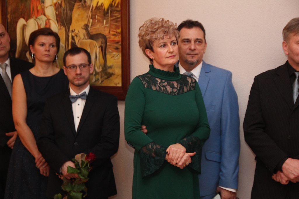 Studniówka ZSP Zagórów ZDJĘCIA