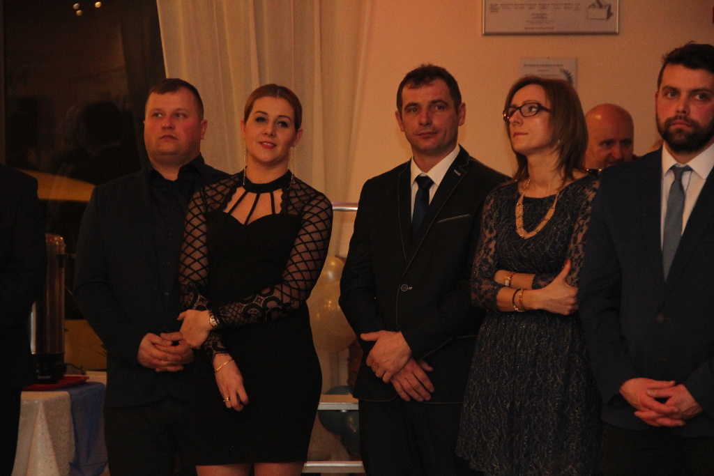 Studniówka ZSP Zagórów ZDJĘCIA