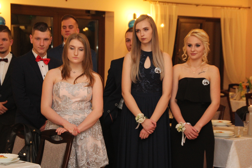 Studniówka ZSP Zagórów ZDJĘCIA