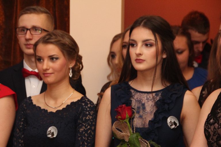 Studniówka ZSP Zagórów ZDJĘCIA