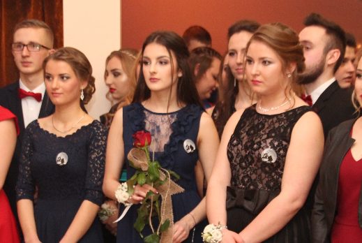 Studniówka ZSP Zagórów ZDJĘCIA