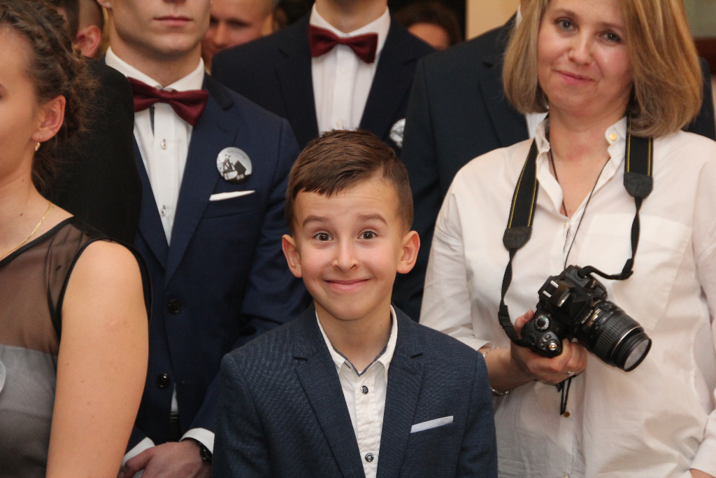 Studniówka ZSP Zagórów ZDJĘCIA