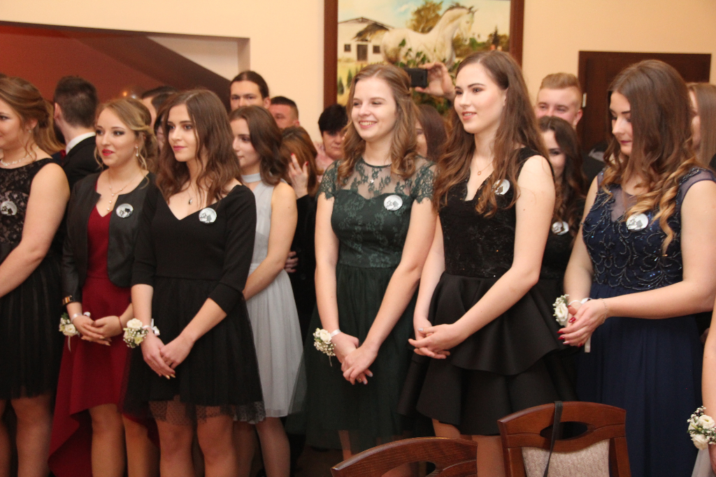 Studniówka ZSP Zagórów ZDJĘCIA