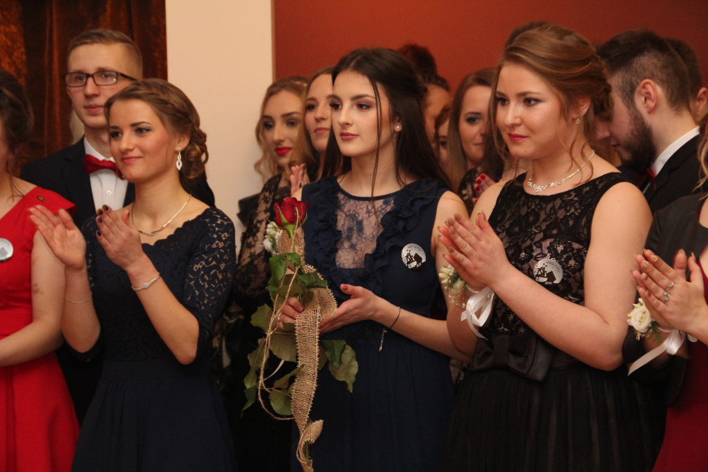 Studniówka ZSP Zagórów ZDJĘCIA