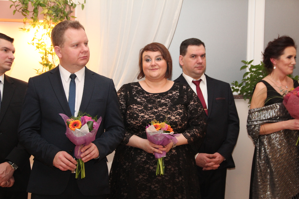 Studniówka ZSP Zagórów ZDJĘCIA