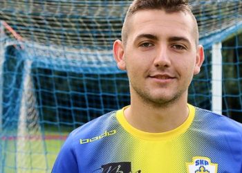 SKP po pierwszym sparingu