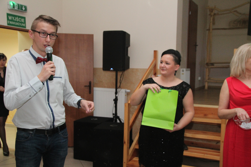 Super zabawa z Radą Rodziców FILM i ZDJĘCIA