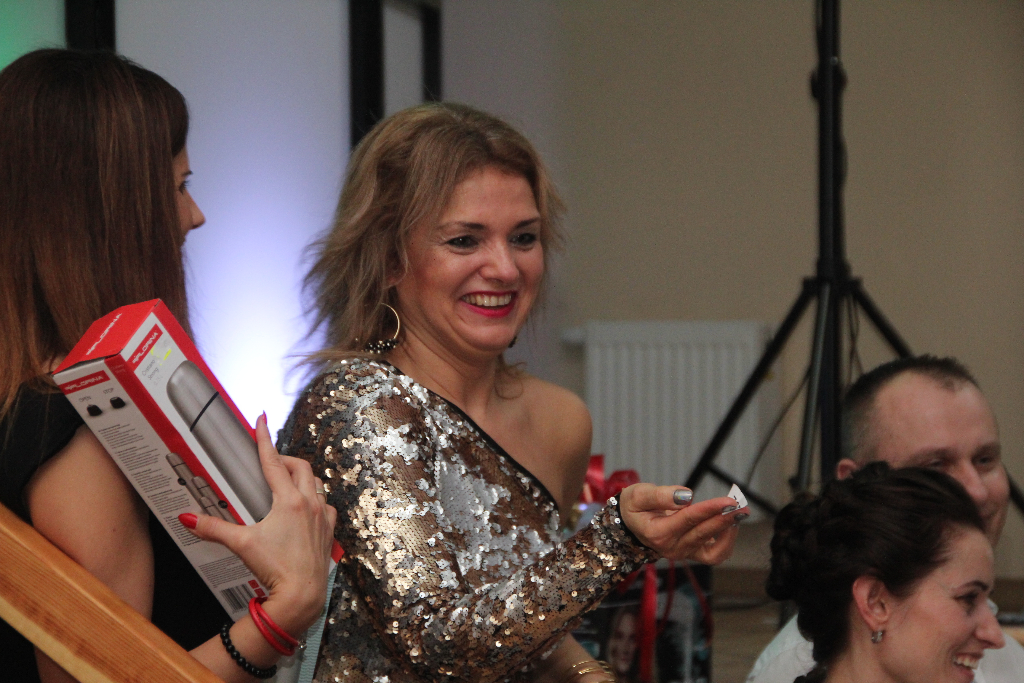 Super zabawa z Radą Rodziców FILM i ZDJĘCIA