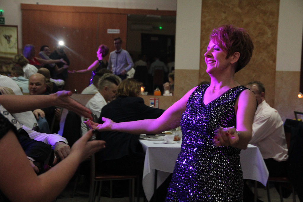 Super zabawa z Radą Rodziców FILM i ZDJĘCIA