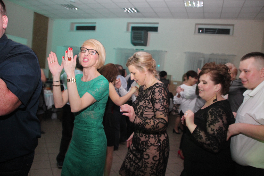 Super zabawa z Radą Rodziców FILM i ZDJĘCIA