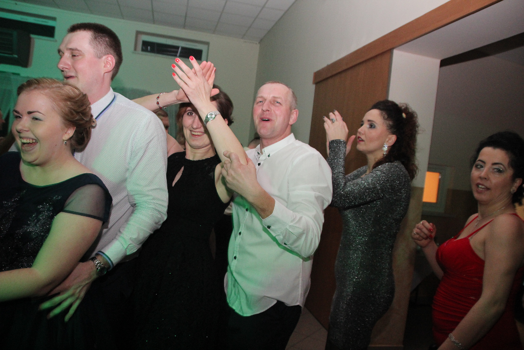 Super zabawa z Radą Rodziców FILM i ZDJĘCIA