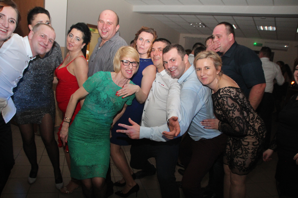 Super zabawa z Radą Rodziców FILM i ZDJĘCIA