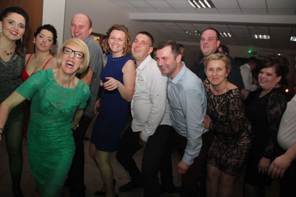 Super zabawa z Radą Rodziców FILM i ZDJĘCIA