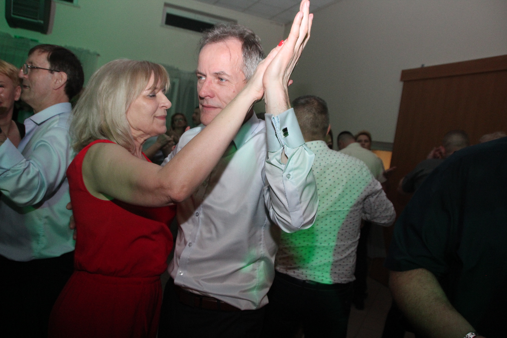 Super zabawa z Radą Rodziców FILM i ZDJĘCIA