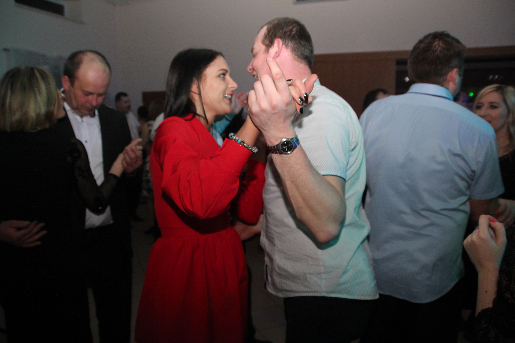 Super zabawa z Radą Rodziców FILM i ZDJĘCIA