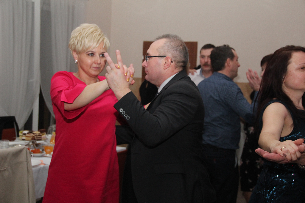 Super zabawa z Radą Rodziców FILM i ZDJĘCIA