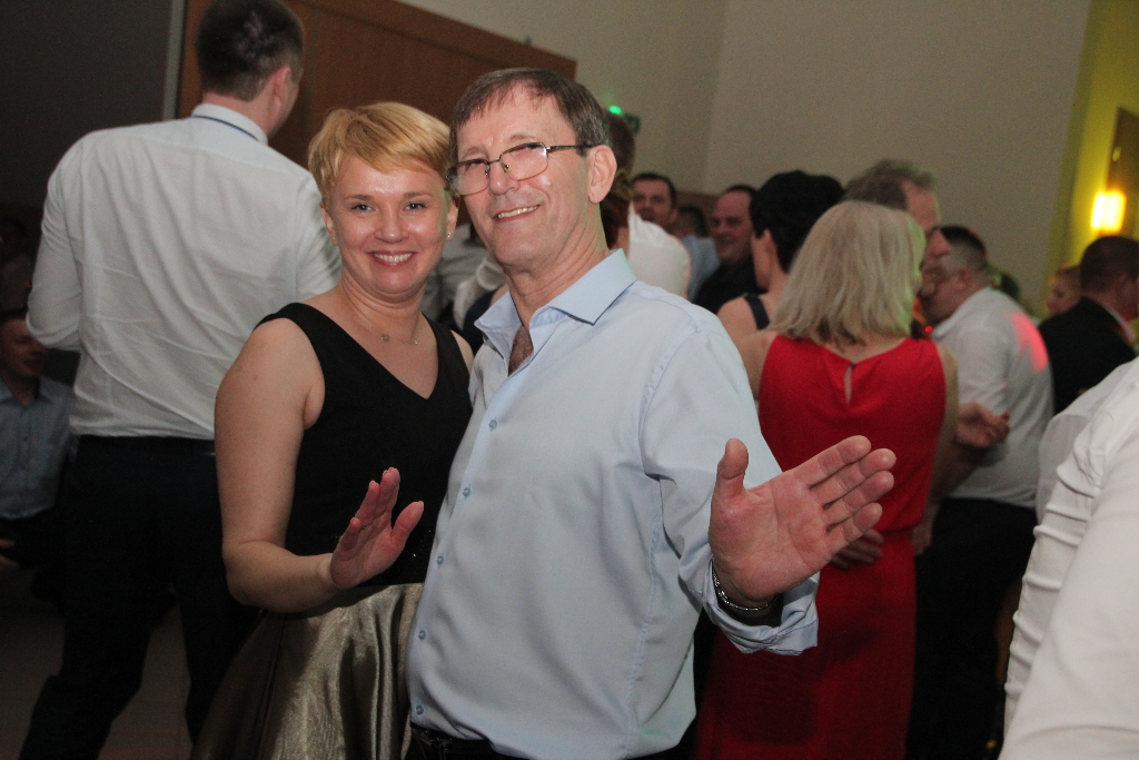 Super zabawa z Radą Rodziców FILM i ZDJĘCIA