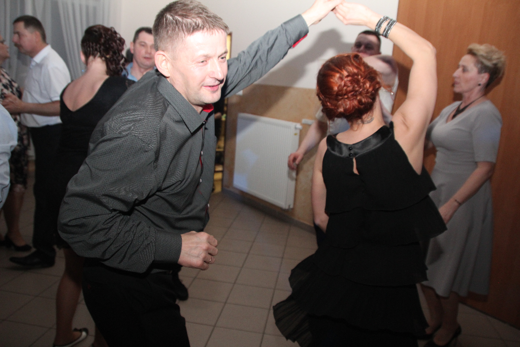 Super zabawa z Radą Rodziców FILM i ZDJĘCIA