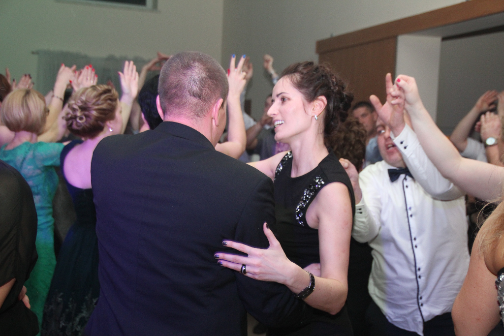 Super zabawa z Radą Rodziców FILM i ZDJĘCIA