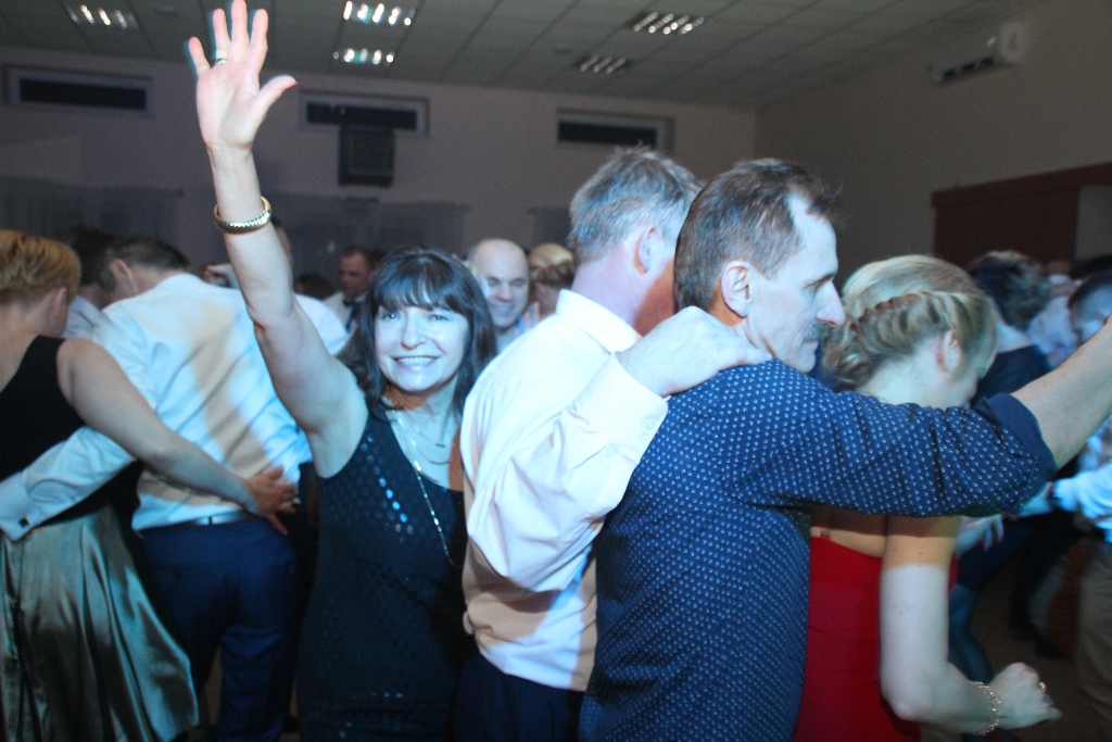 Super zabawa z Radą Rodziców FILM i ZDJĘCIA