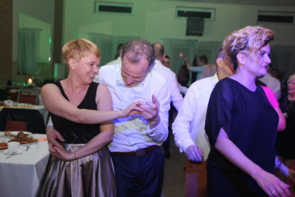 Super zabawa z Radą Rodziców FILM i ZDJĘCIA