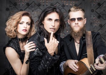 „Czarne oczy” na Dniach Strzałkowa