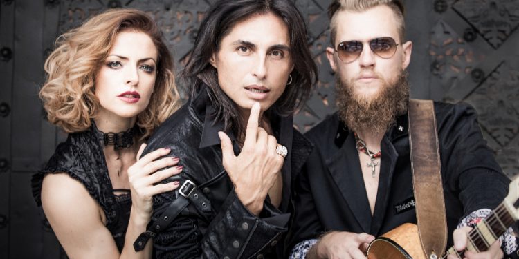 „Czarne oczy” na Dniach Strzałkowa