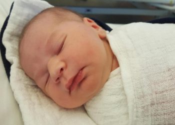 Rodzina Kuriera jeszcze większa