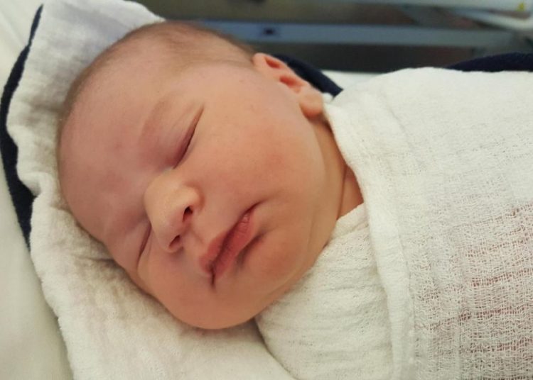 Rodzina Kuriera jeszcze większa