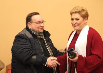 Koncert kolęd w Kozalu. Zobacz zdjęcia