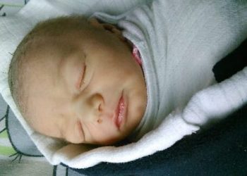 Powiększyła się rodzina Kuriera