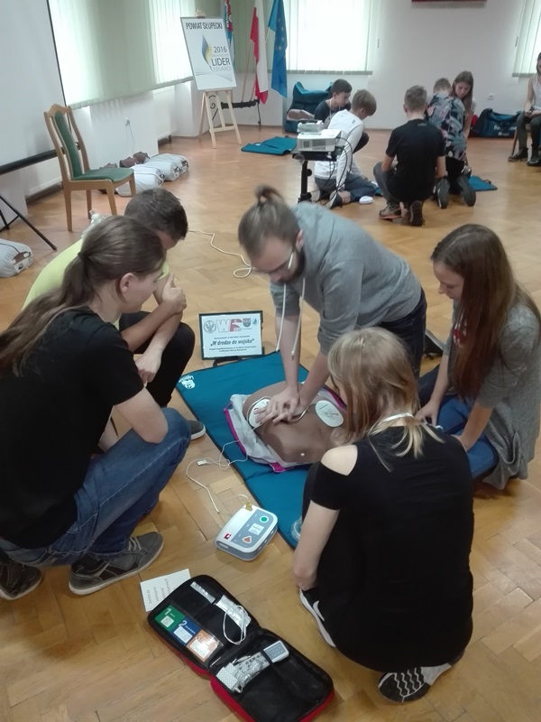 Podsumowanie roku strzeleckiego 2017