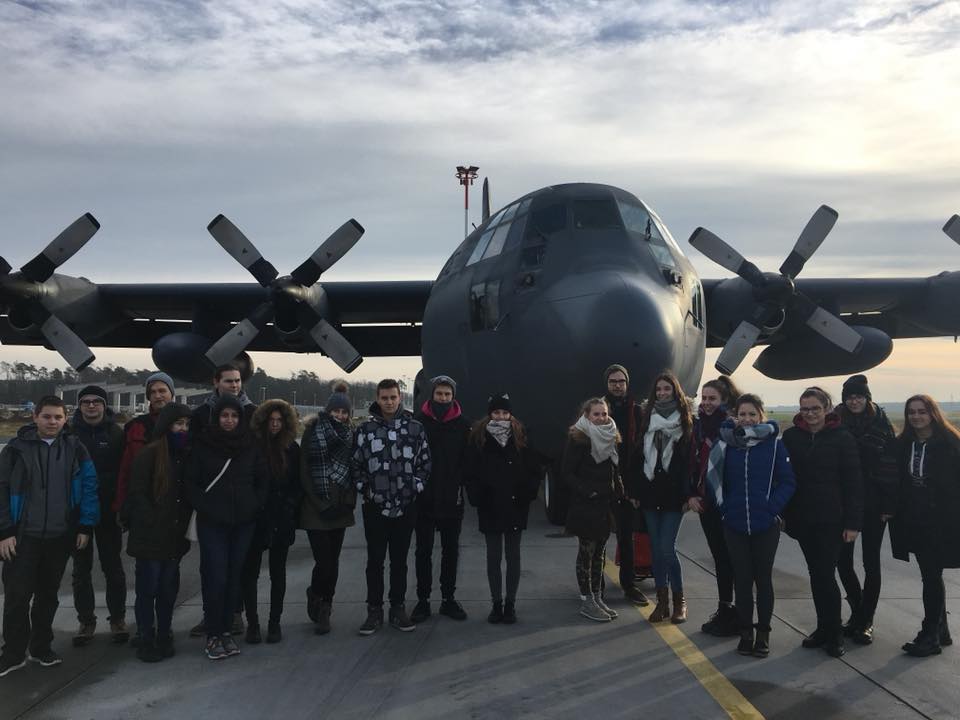 Podsumowanie roku strzeleckiego 2017