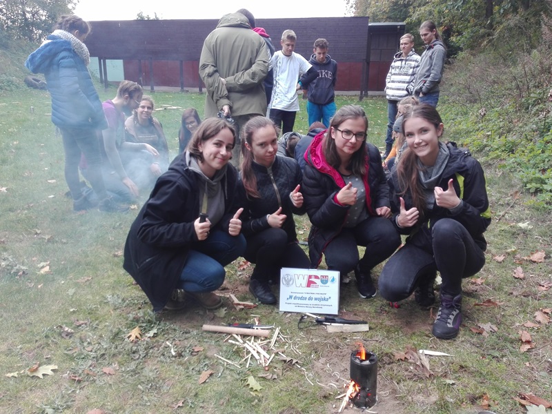 Podsumowanie roku strzeleckiego 2017