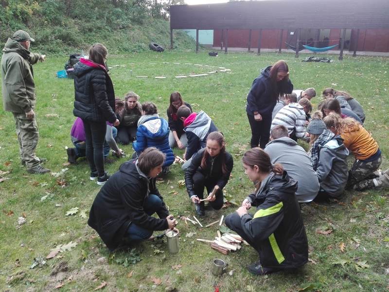 Podsumowanie roku strzeleckiego 2017