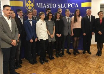 Młodzi radni już działają