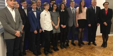 Młodzi radni już działają