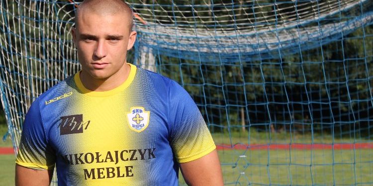 Dreczkowski trenuje z Mieszkiem