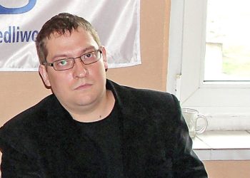 Bernardczyk: Odejście Macierewicza wpłynie negatywnie